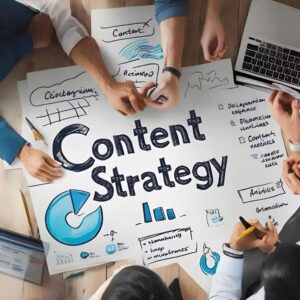 Content Marketing That Blends Data With Emotion