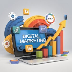 Smart Business Growth Starts with Fiverr Pro!